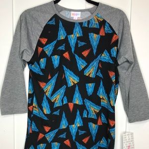 BNWT LuLaRoe Randy, Size Small